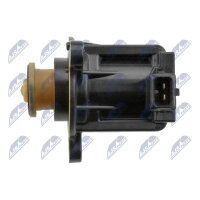 NTY ECD-BM-021 Schubumluftventil, Lader