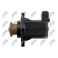 NTY ECD-BM-021 Schubumluftventil, Lader