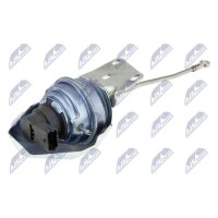 NTY ECD-PL-007 Ladedruckregelventil