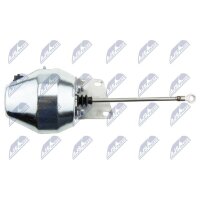 NTY ECD-PL-007 Ladedruckregelventil