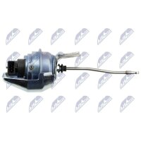 NTY ECD-PL-007 Ladedruckregelventil
