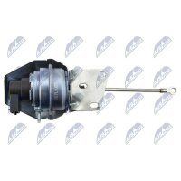 NTY ECD-PL-007 Ladedruckregelventil