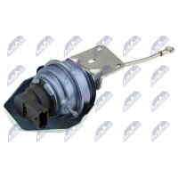 NTY ECD-PL-009 Stellelement, Turbolader