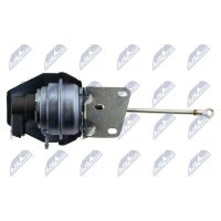NTY ECD-PL-009 Stellelement, Turbolader