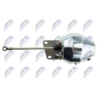 NTY ECD-PL-009 Stellelement, Turbolader