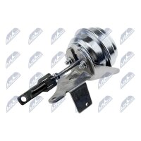 NTY ECD-PL-000 Stellelement, Turbolader