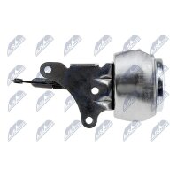 NTY ECD-PL-000 Stellelement, Turbolader