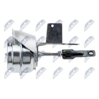 NTY ECD-PL-000 Stellelement, Turbolader