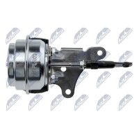 NTY ECD-PL-000 Stellelement, Turbolader
