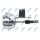 NTY ECD-PL-000 Stellelement, Turbolader
