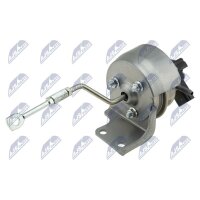 NTY ECD-PL-008 Stellelement, Turbolader