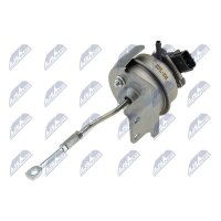 NTY ECD-PL-008 Stellelement, Turbolader