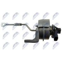 NTY ECD-PL-008 Stellelement, Turbolader