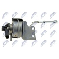 NTY ECD-PL-008 Stellelement, Turbolader