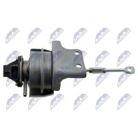 NTY ECD-PL-008 Stellelement, Turbolader