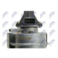 NTY ECD-PL-008 Stellelement, Turbolader