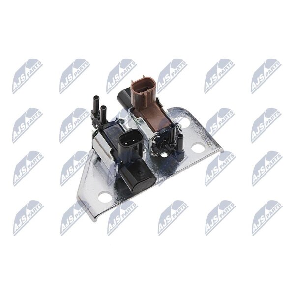 NTY ECD-MS-000 Druckwandler, Turbolader