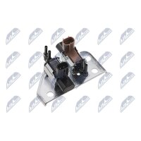 NTY ECD-MS-000 Druckwandler, Turbolader
