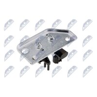 NTY ECD-MS-000 Druckwandler, Turbolader