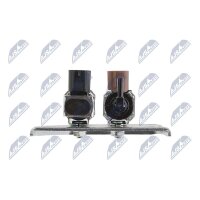 NTY ECD-MS-000 Druckwandler, Turbolader