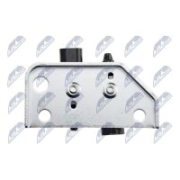 NTY ECD-MS-000 Druckwandler, Turbolader