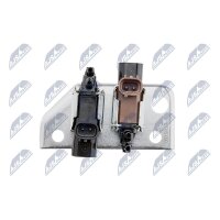 NTY ECD-MS-000 Druckwandler, Turbolader