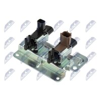 NTY ECD-MZ-001 Sensor, Saugrohrdruck