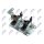 NTY ECD-MZ-001 Sensor, Saugrohrdruck