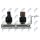 NTY ECD-MZ-001 Sensor, Saugrohrdruck