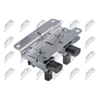 NTY ECD-FR-016 Stellelement, Turbolader