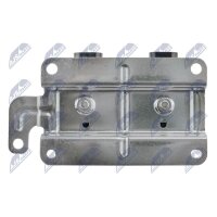 NTY ECD-FR-016 Stellelement, Turbolader