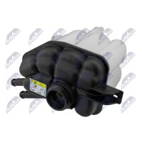 NTY CZW-LR-013 Ausgleichsbehälter, Kühlmittel