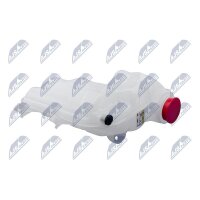 NTY CZW-LR-007 Ausgleichsbehälter, Kühlmittel