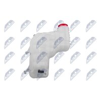 NTY CZW-LR-007 Ausgleichsbehälter, Kühlmittel