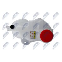 NTY CZW-LR-007 Ausgleichsbehälter, Kühlmittel