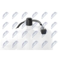 NTY CZW-LR-005 Ausgleichsbehälter, Kühlmittel
