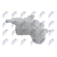 NTY CZW-AU-006 Ausgleichsbehälter, Kühlmittel