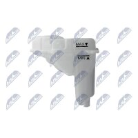 NTY CZW-AU-006 Ausgleichsbehälter, Kühlmittel