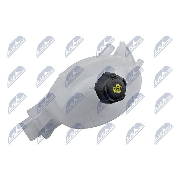 NTY CZW-RE-009 Ausgleichsbehälter, Kühlmittel