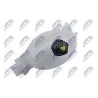 NTY CZW-RE-009 Ausgleichsbehälter, Kühlmittel