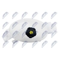 NTY CZW-RE-009 Ausgleichsbehälter, Kühlmittel