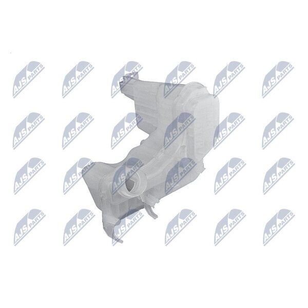 NTY CZW-RE-008 Ausgleichsbehälter, Kühlmittel