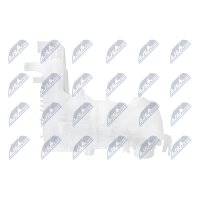 NTY CZW-RE-008 Ausgleichsbehälter, Kühlmittel