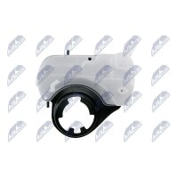 NTY CZW-JG-002 Ausgleichsbehälter, Kühlmittel