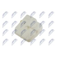 NTY CZW-HD-001 Ausgleichsbehälter, Kühlmittel