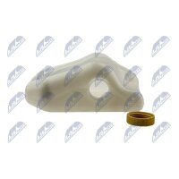NTY CZW-HD-001 Ausgleichsbehälter, Kühlmittel