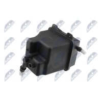 NTY CZW-LR-003 Ausgleichsbehälter, Kühlmittel