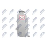 NTY CZW-BM-030 Ausgleichsbehälter, Kühlmittel