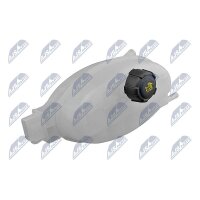 NTY CZW-RE-010 Ausgleichsbehälter, Kühlmittel