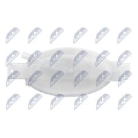 NTY CZW-RE-010 Ausgleichsbehälter, Kühlmittel